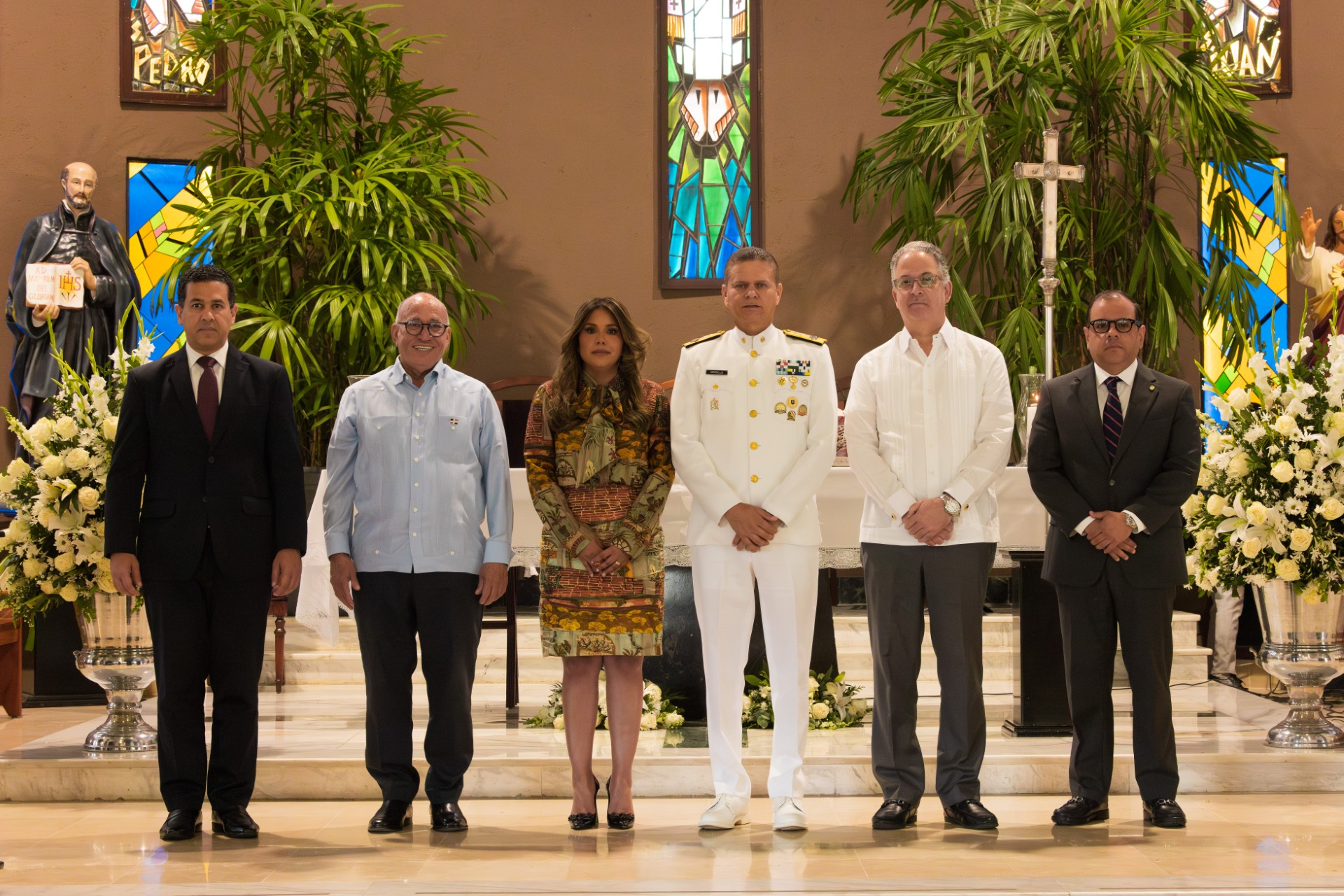 Unidad de Análisis Financiero conmemora 21 años de servicio