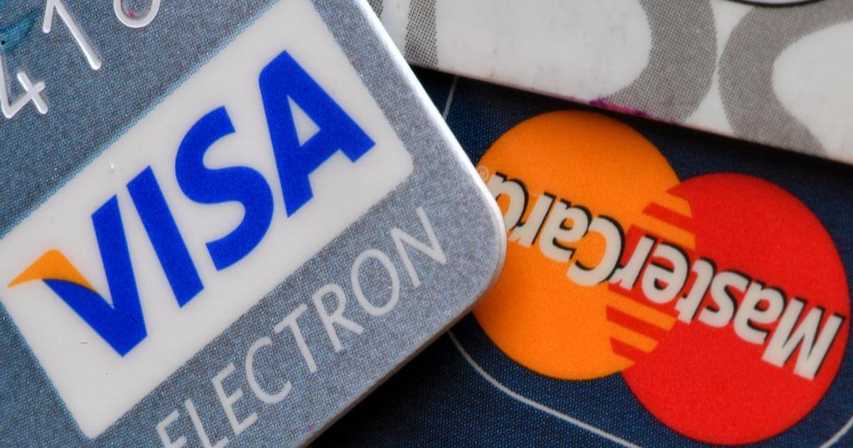 Visa y Mastercard dejan de operar en Cuba por sanciones