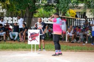 Estadio Quisqueya será la sede Campeonato Nacional de Vitilla