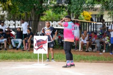 Estadio Quisqueya será la sede Campeonato Nacional de Vitilla