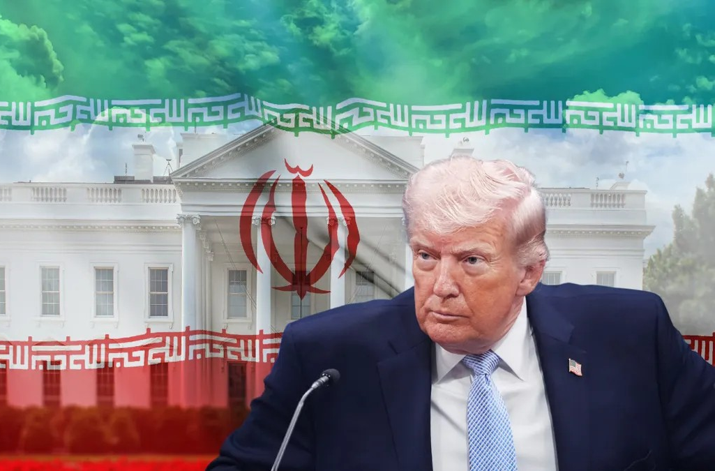 Senadores republicanos critican acuerdo firmó Trump con Irán