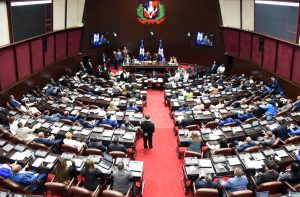 Cámara de Diputados iniciará  discusión del Código Laboral