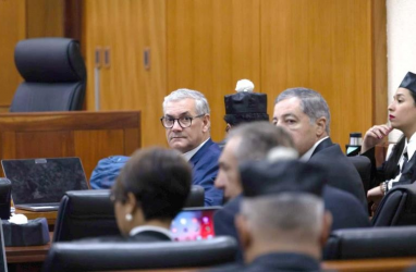 Gonzalo ve persecución política apelación fallo en su favor