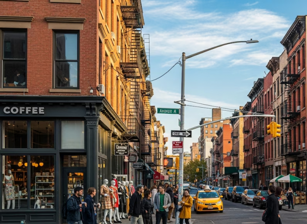 Nueva York congela alquileres de casi un millón de viviendas