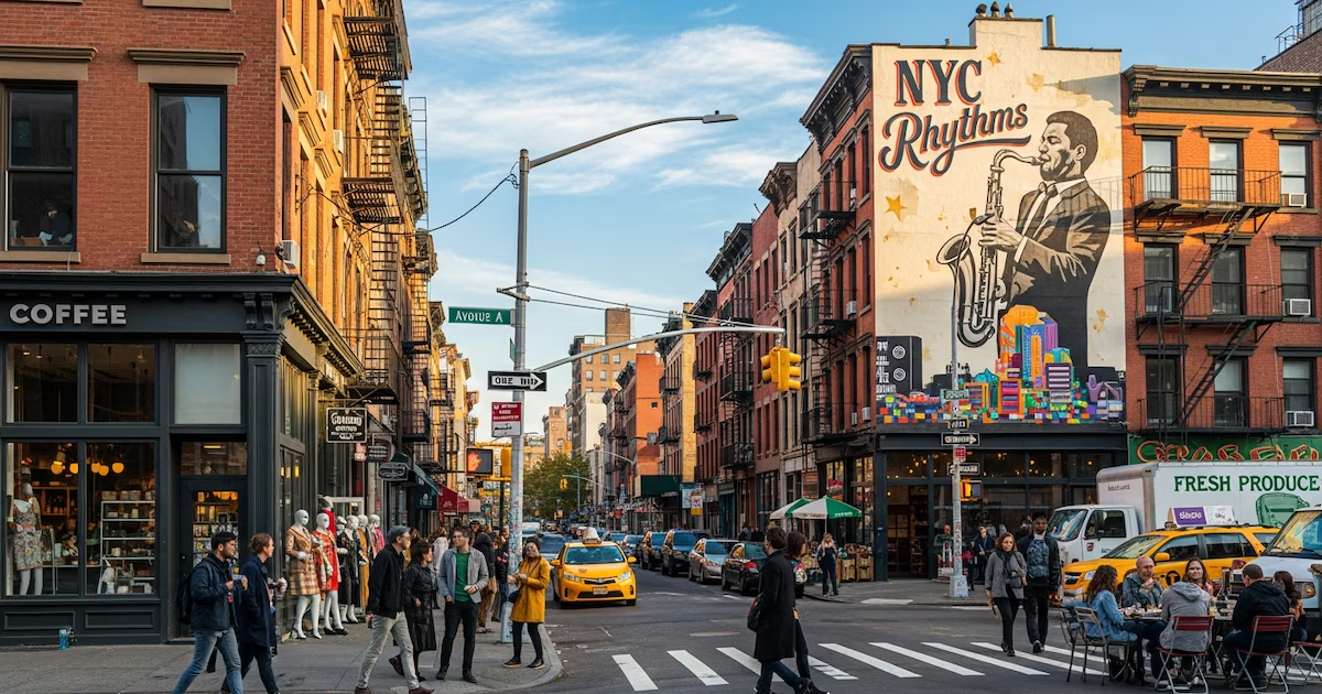 Nueva York congela alquileres de casi un millón de viviendas