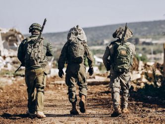 Israel asegura está preparado para reanudar ofensiva a Irán Israel asegura está preparado para reanudar ofensiva a Irán