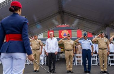 Gobierno refuerza capacidad de respuesta a desastres naturales Gobierno refuerza capacidad de respuesta a desastres naturales