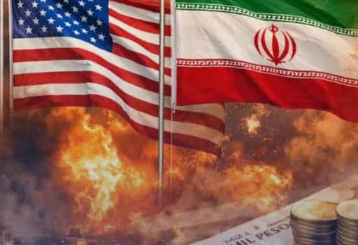 EU e Irán reavivan temor de los mercados a una guerra abierta