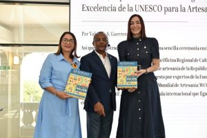 Centro Banreservas en Santiago inaugura Feria Popular de Artes
