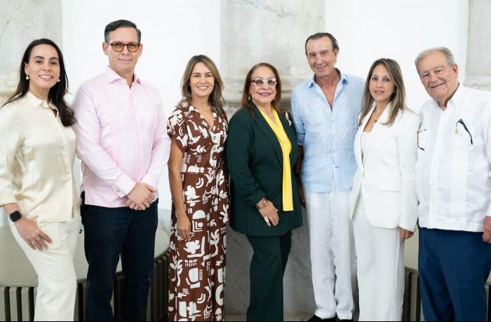 Presentan experiencia sobre Santiago y tradición del tabaco imagen