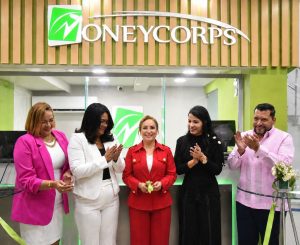 Moneycorps inaugura sucursal en SDE, celebra 20 aniversario