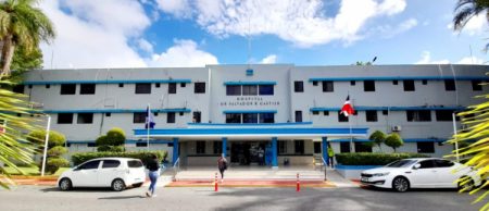 Inician próxima semana el
remozamiento del  hospital
Salvador B. Gautier