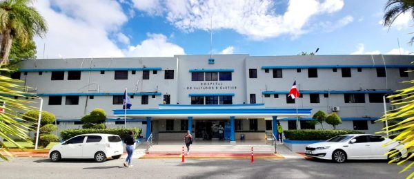 Inician próxima semana el
remozamiento del hospital
Salvador B. Gautier imagen