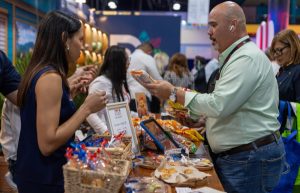 PUERTO RICO: ProDominicana participa en Feria de Alimentos PUERTO RICO: ProDominicana participa en Feria de Alimentos
