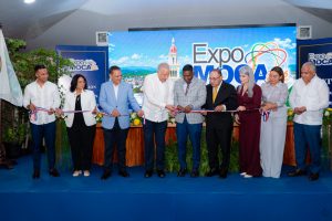 Feria Expo Moca 2026 impulsa comercio y producción en Cibao
