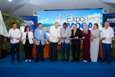 Feria Expo Moca 2026 impulsa comercio y producción en Cibao