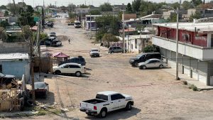 MEXICO: EU declara terroristas a Los Viagras y al Cártel de Juárez