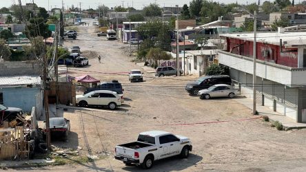 MEXICO: EU declara terroristas a Los Viagras y al Cártel de Juárez