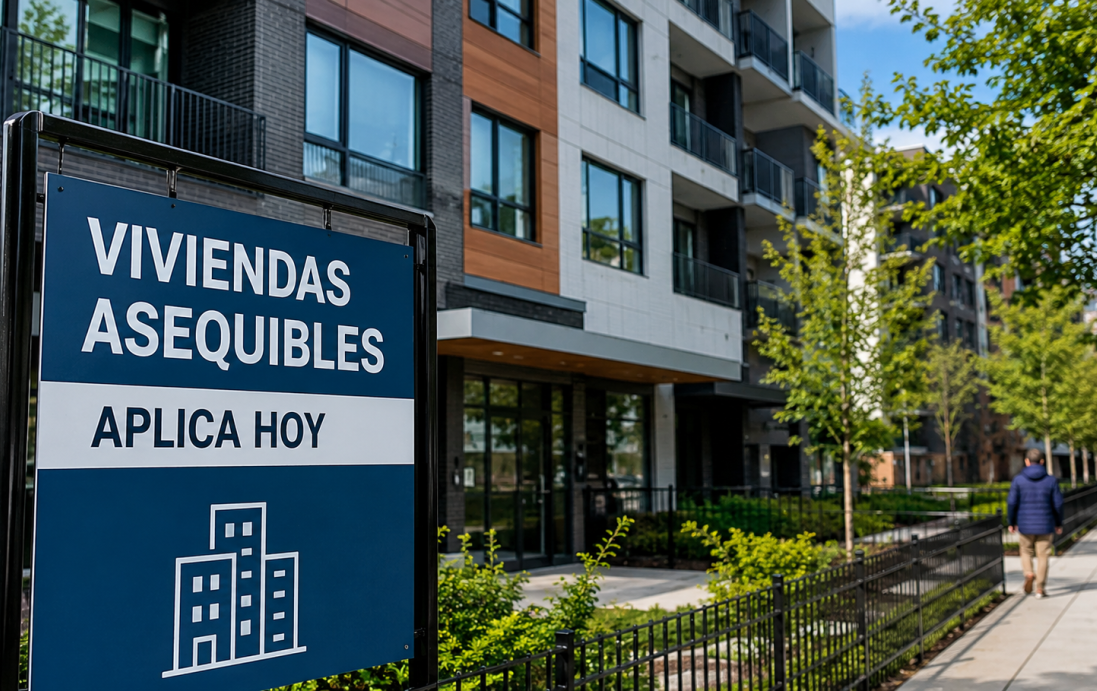 Ciudad NY ofrece fondos para agilizar proceso solicitud vivienda imagen