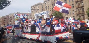 La Gran Parada Dominicana del Bronx celebrará 37 aniversario La Gran Parada Dominicana del Bronx celebrará 37 aniversario
