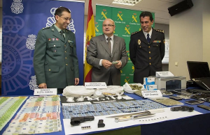 ESPAÑA: ‘Roava’, la operación que desmanteló al clan dominicano lideraba narco