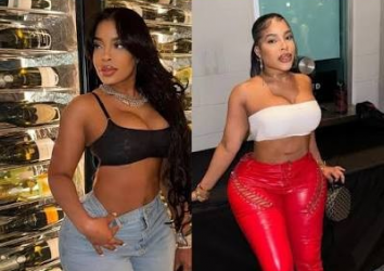 NY: Acusan 6 trinitarios por asesinato influencer dominicana NY: Acusan 6 trinitarios por asesinato influencer dominicana