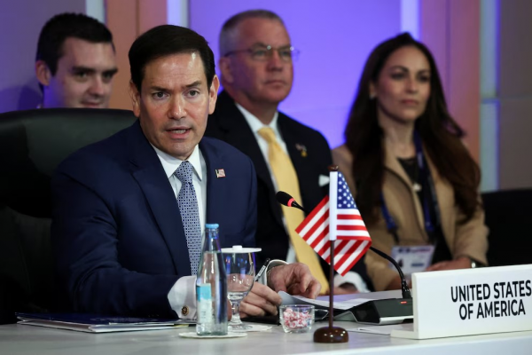 Rubio dice Irán «suplica todos los días» a EU por un acuerdo Rubio dice Irán «suplica todos los días» a EU por un acuerdo