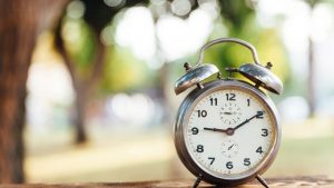 EEUU: Congresistas aprueban mantener el horario de verano