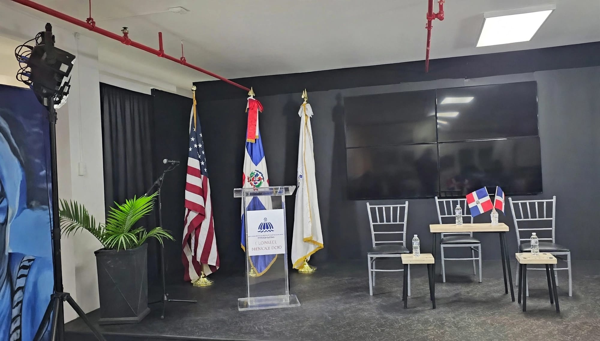 OPINION: Dirección Dominicana de Cultura, solo local imagen