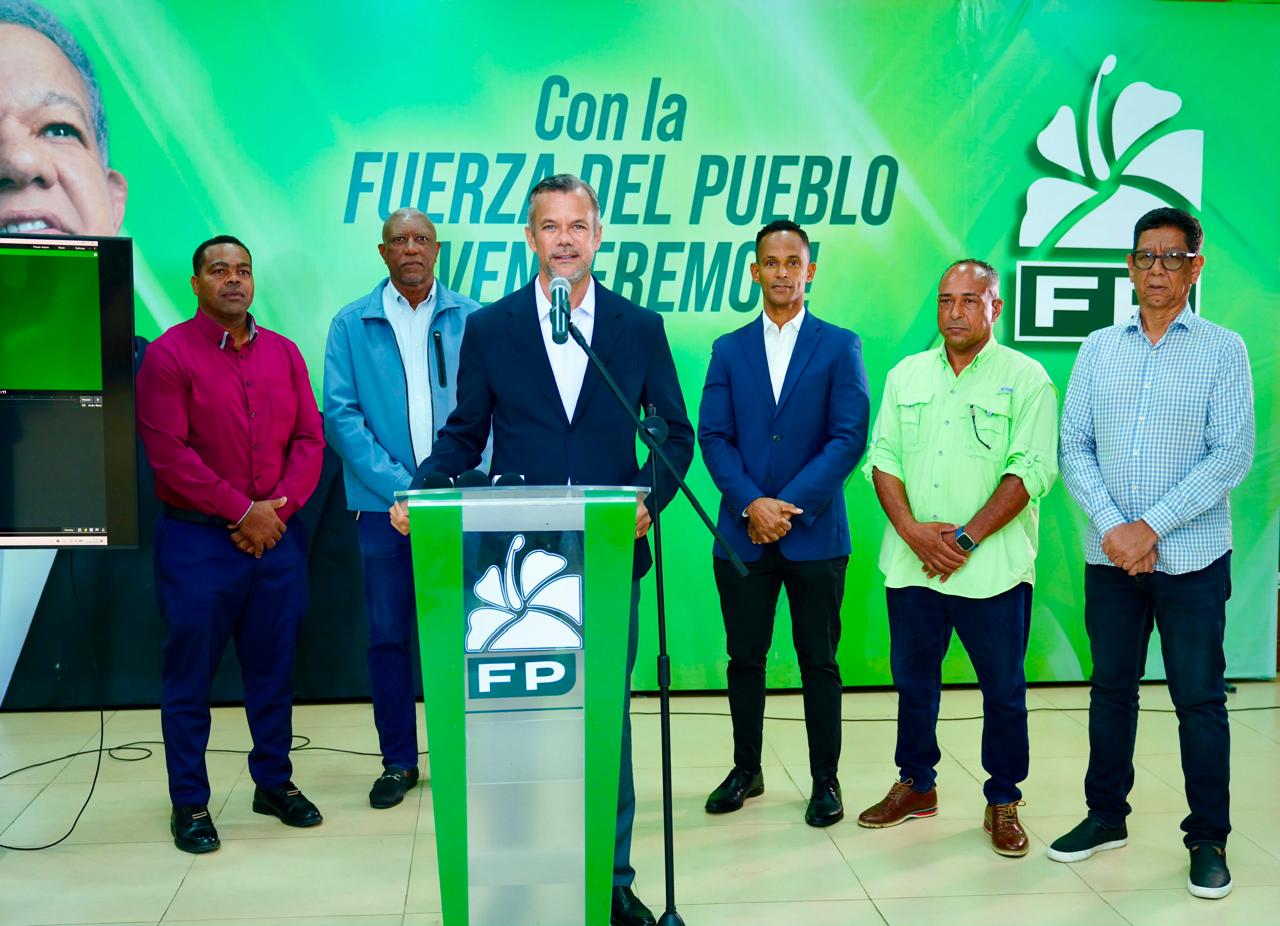 FP denuncia baja ejecución de proyectos agua financiados BM imagen