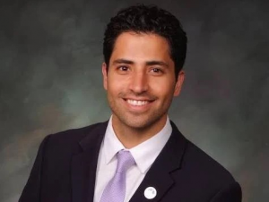 Manny Rutinel: otro dominicano al congreso de EE.UU (OPINION)