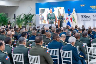 MIDE inaugura el XII Simposio Internacional UNADE 2026 MIDE inaugura el XII Simposio Internacional UNADE 2026