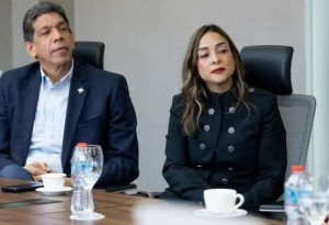 Exportadores favorecen siga  diálogo R.Dominicana y EE.UU.