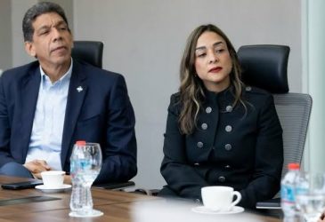 Exportadores favorecen siga  diálogo R.Dominicana y EE.UU.