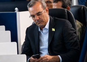 RD se solidariza con pueblo de Panamá  y le ofrece asistencia