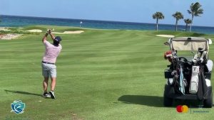 Regresa el Campeonato Match Play de Golf a Punta Espada
