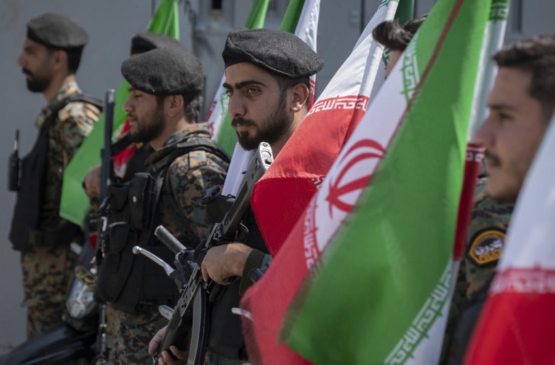 Líder supremo de Irán: «La venganza debe llevarse a cabo»