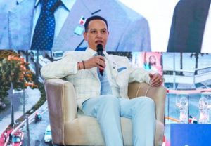 R. Dominicana impulsa sistema de almacenamiento de energía