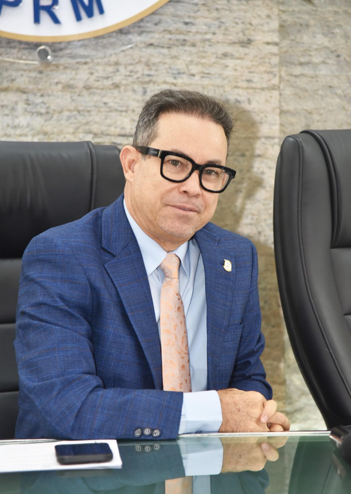 Reeligen Amado Díaz vocero de
bloque de diputados del PRM imagen