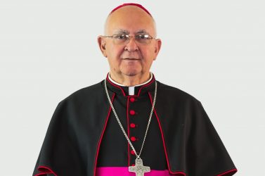 Fallece Antonio Camilo, obispo emérito de diócesis de La Vega