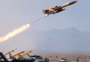 Irán vuelve a atacar con drones y misiles zonas Kuwait y Bahréin Irán vuelve a atacar con drones y misiles zonas Kuwait y Bahréin
