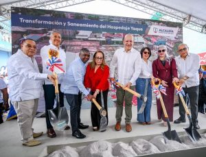 Alcaldía de Santiago invertirá $451 MM en Hospedaje Yaque
