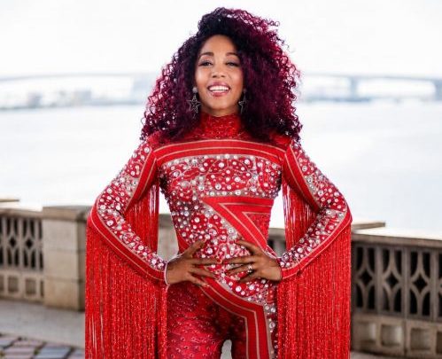 Awilda estrena discos «Verano en Candela» y «Sin Miedo» imagen