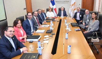 Banco Central y BID impulsarán financiamiento para mipymes Banco Central y BID impulsarán financiamiento para mipymes