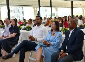 Centro Cultural Banreservas inaugura Feria Artes Santiago