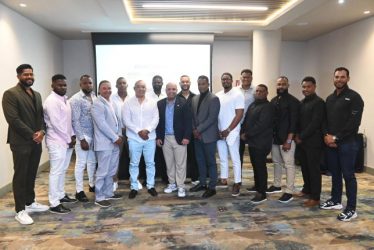 Dominicana presenta selección de béisbol para los JCC 2026 Dominicana presenta selección de béisbol para los JCC 2026
