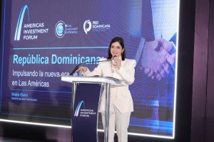 R. Dominicana consolida como hub regional de inversión