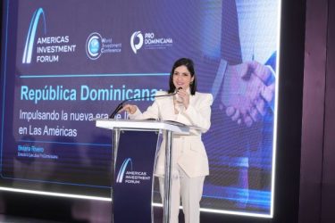 R. Dominicana consolida como hub regional de inversión
