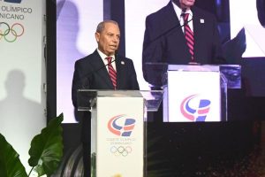 COD da la bienvenida a las delegaciones de los JCC 2026