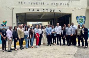Advierten sobre atención a la salud mental en cárceles RD Advierten sobre atención a la salud mental en cárceles RD